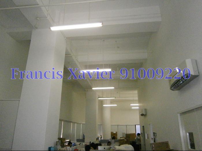 L & Y BUILDING (D20), Factory #61506952